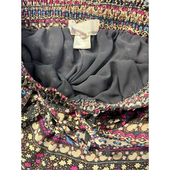 Imaginary Image skirt - Picture 4 of 6